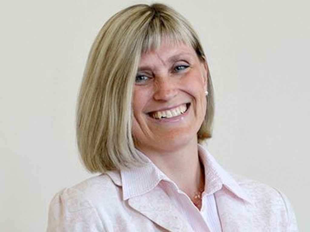 Christina Åkerman