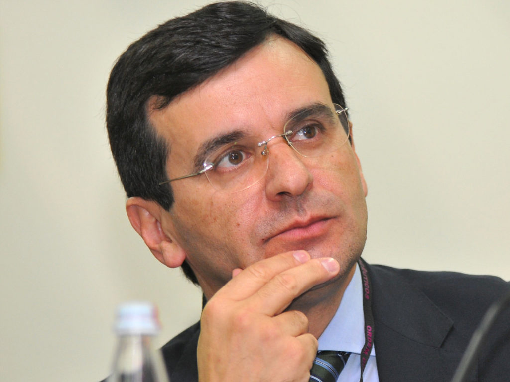 Adalberto Campos Fernandes