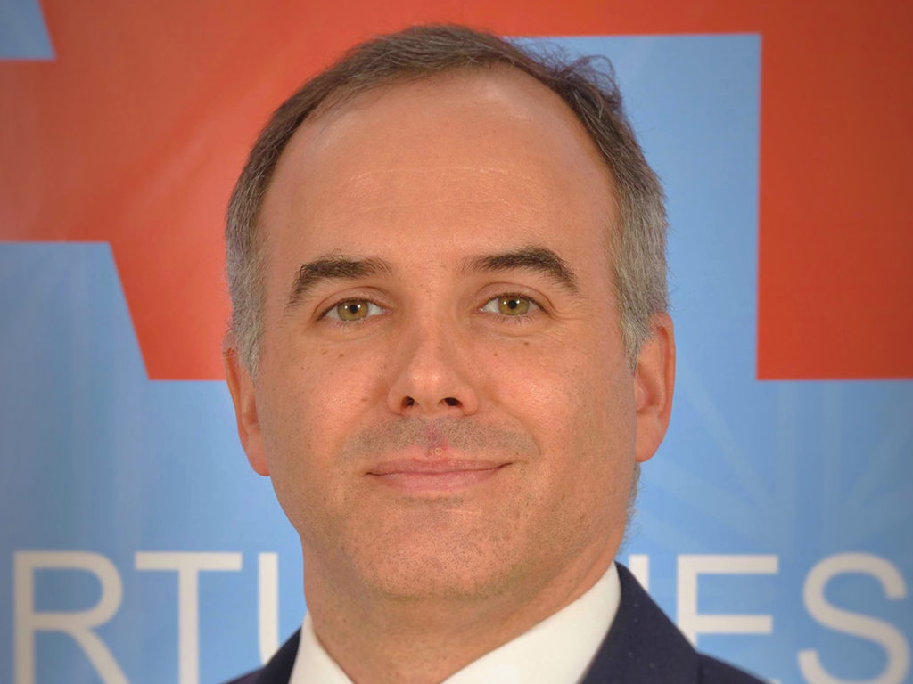 Alexandre Lourenço