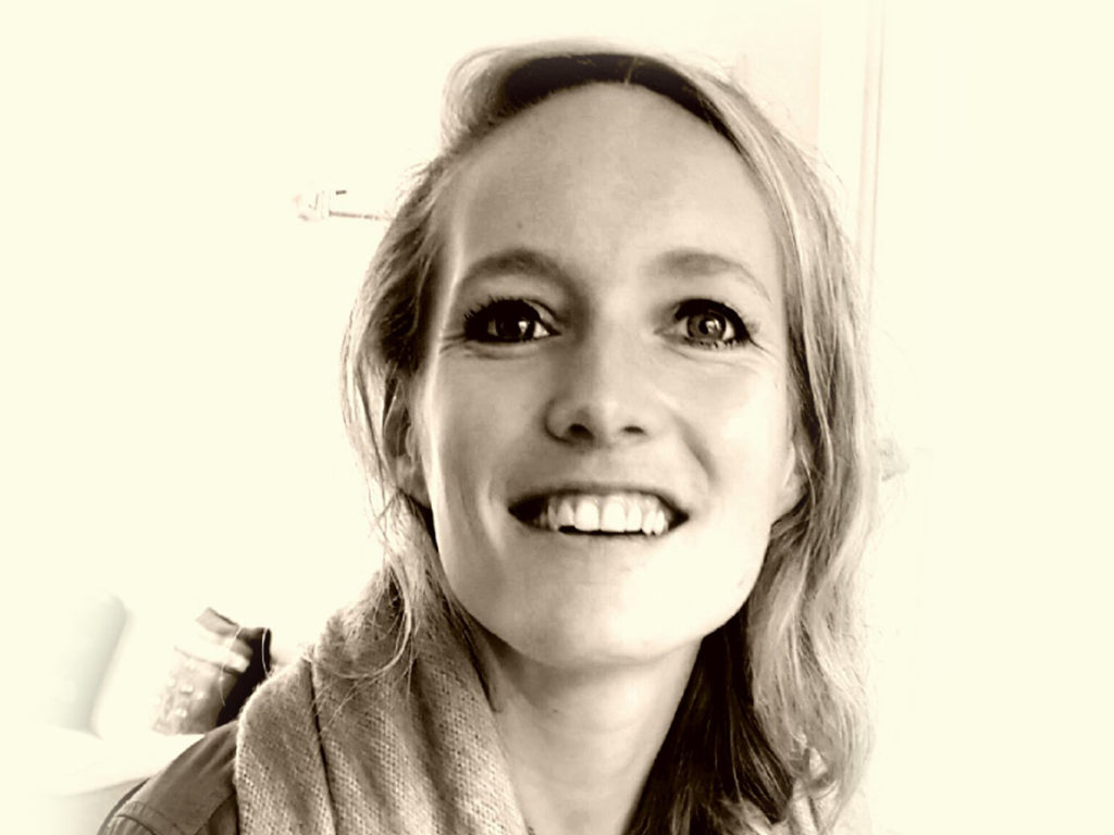 Maartje Schouwenburg