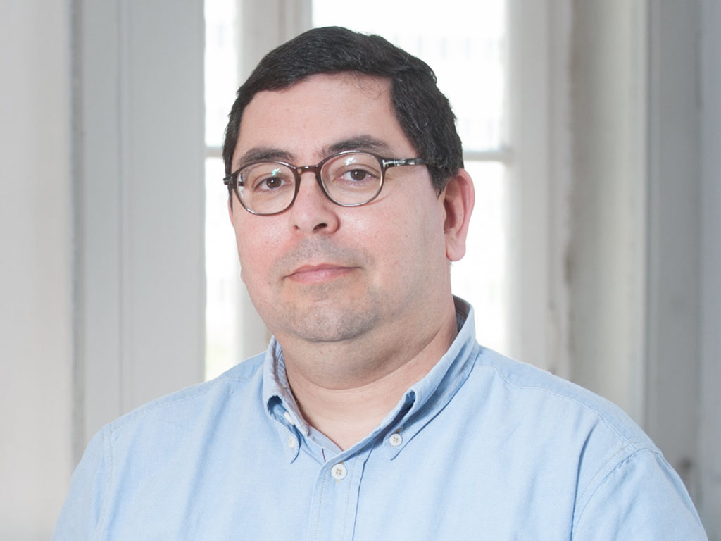 Pedro Pita Barros