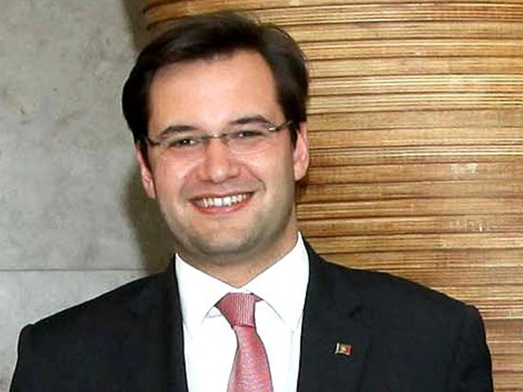 Ricardo Baptista Leite
