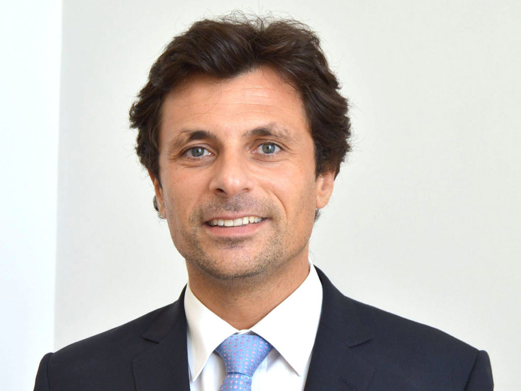 Ricardo Mestre
