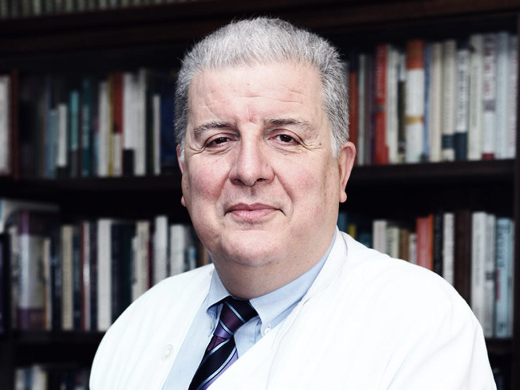 António Vaz Carneiro
