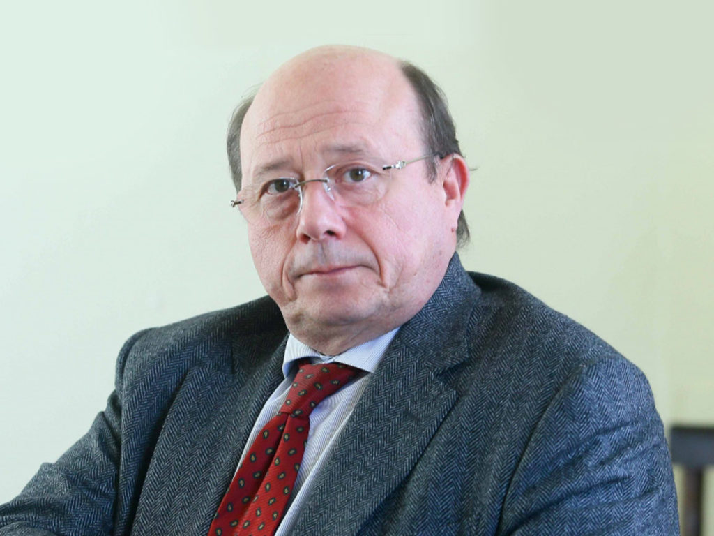 Jaime Branco