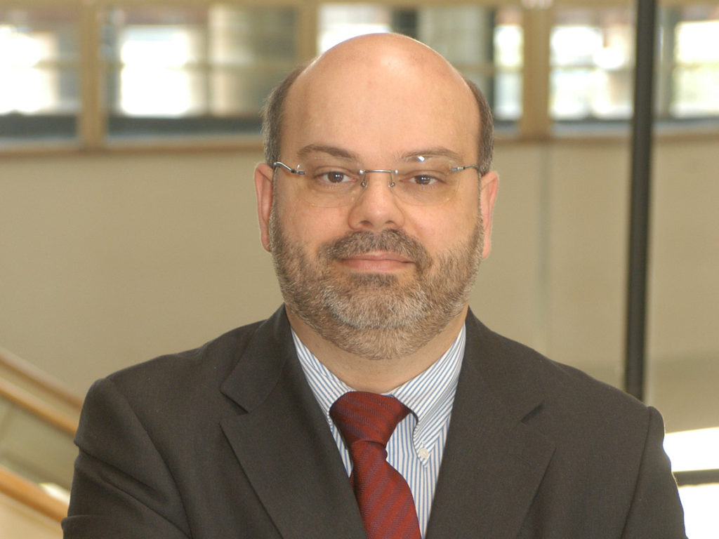 Miguel Gouveia