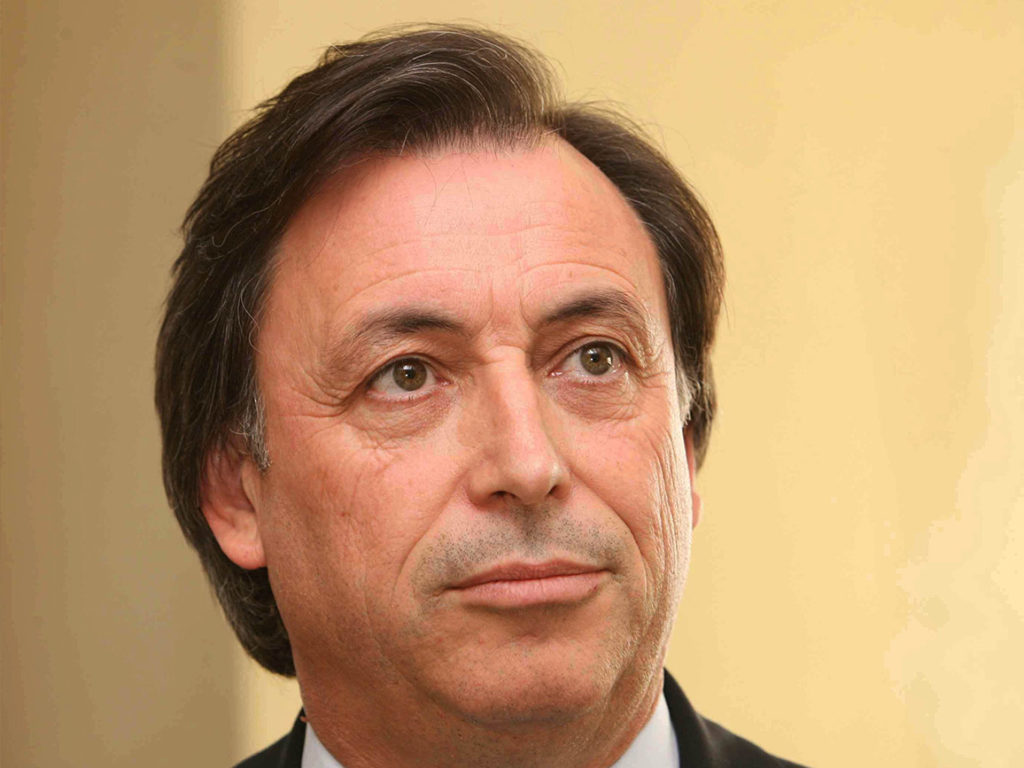 Fernando Regateiro