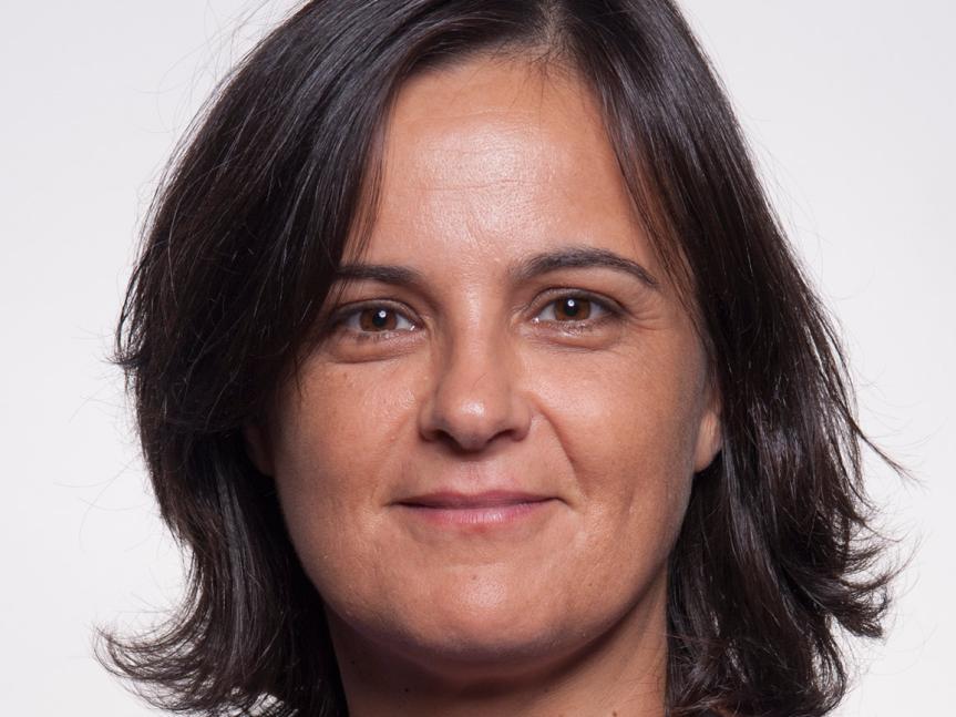 Carla Cruz