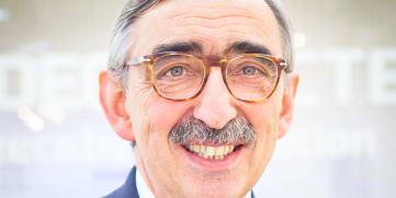 José Fragata