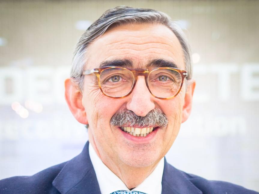 José Fragata
