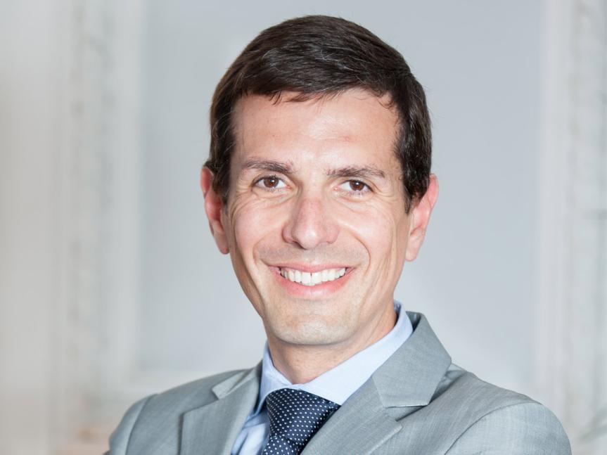 João Marques Gomes