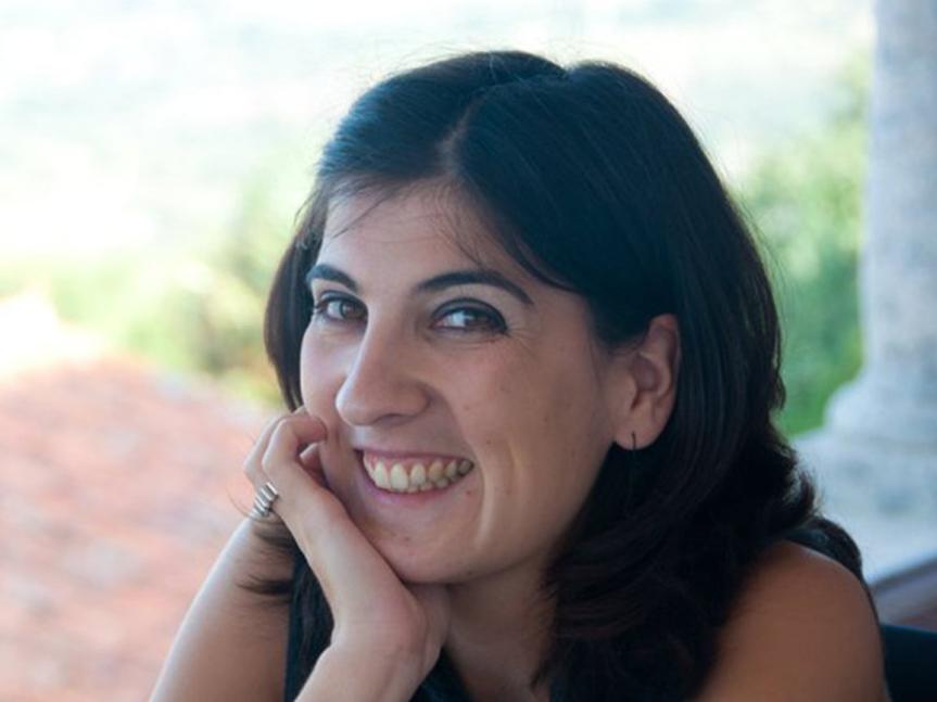 Ana Botas