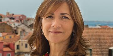Maria Antónia Almeida Santos