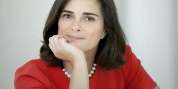 Isabel Vaz
