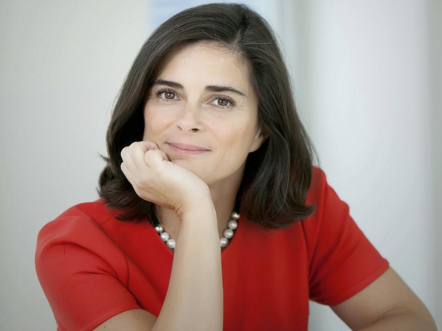 Isabel Vaz