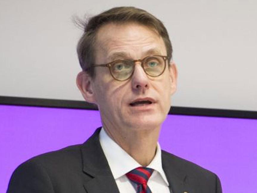 Martin Ingvar