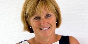 Barbro Fridén