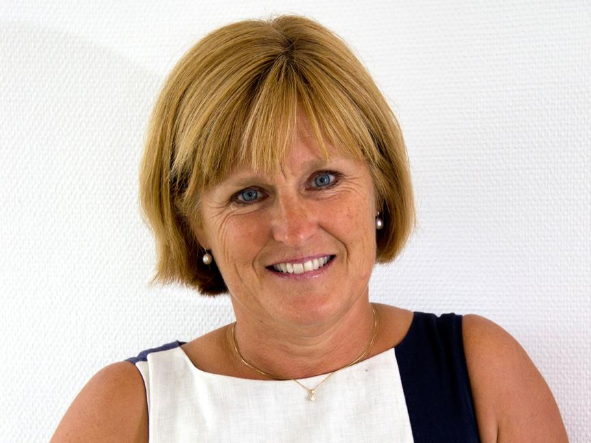 Barbro Fridén