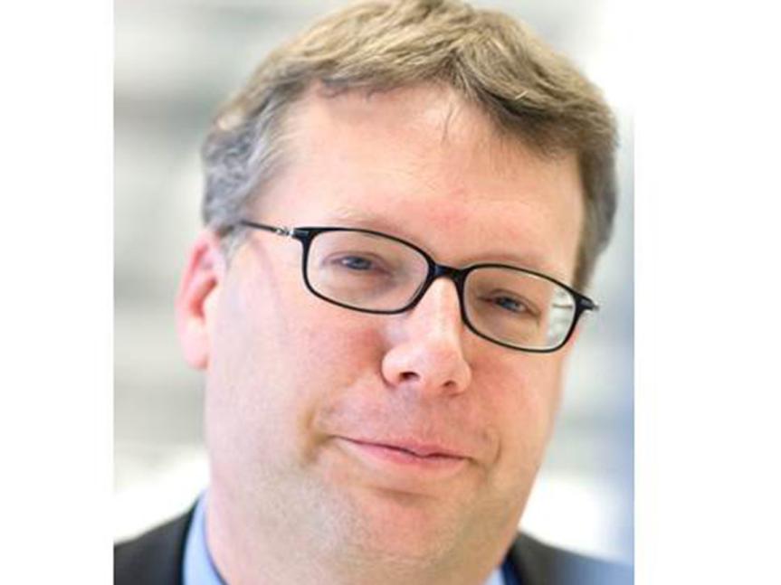 Ansgar Hebborn