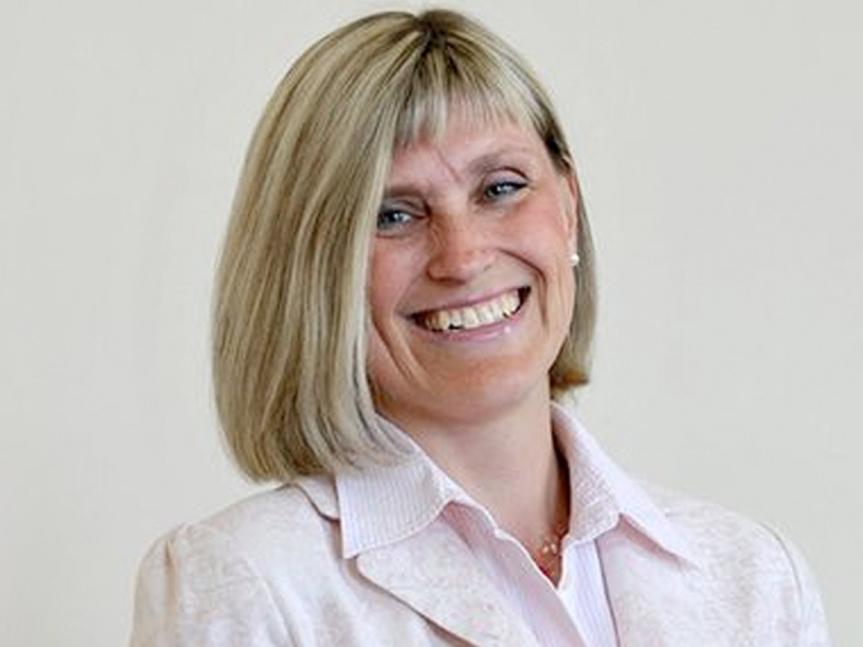 Christina Åkerman