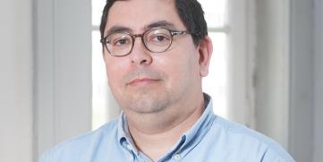 Pedro Pita Barros
