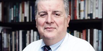 António Vaz Carneiro