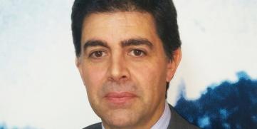 Luis R. Murillo-Zamorano