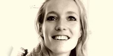 Maartje Schouwenburg